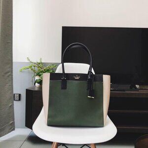Kate Spade Cameron Street Havana Bag